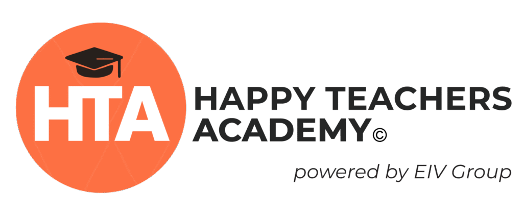 Happy Teachers Academy Việt Nam